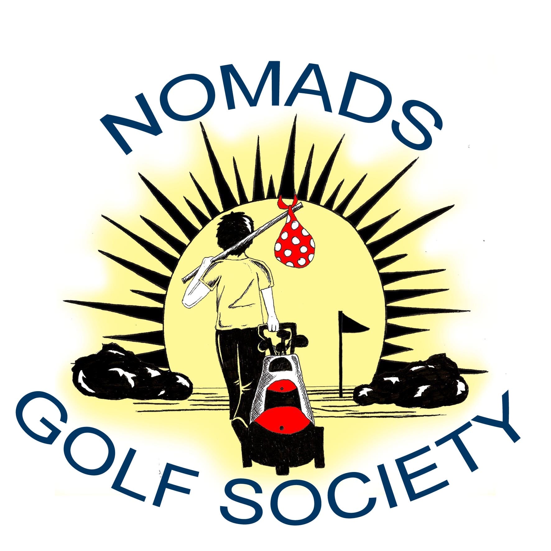 Nomads Golf Society